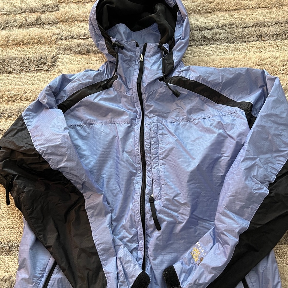 Mountain Hard Wear ski jacket